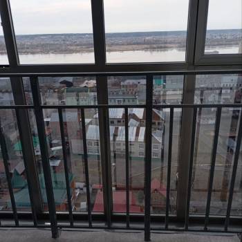 Сдается 1-комнатная квартира, 22,7 м²