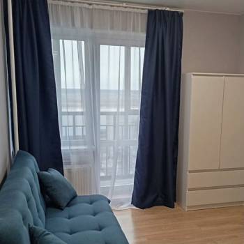 Сдается 1-комнатная квартира, 22,7 м²