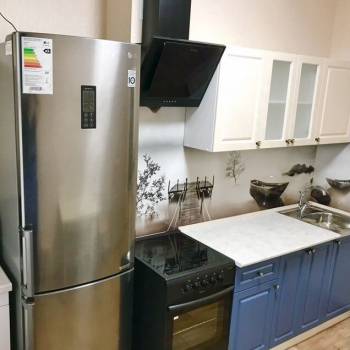 Сдается 1-комнатная квартира, 38 м²