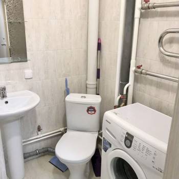 Сдается 1-комнатная квартира, 38 м²