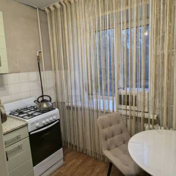 Сдается 1-комнатная квартира, 34 м²