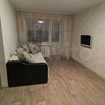 Сдается 1-комнатная квартира, 34 м²