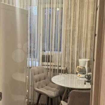 Сдается 1-комнатная квартира, 34 м²