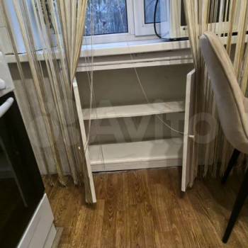 Сдается 1-комнатная квартира, 34 м²