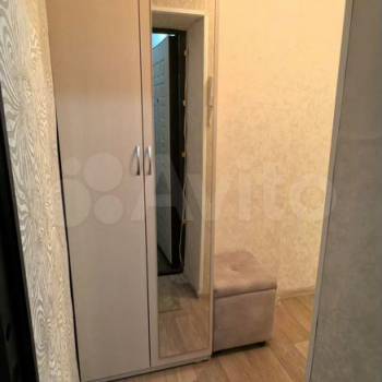 Сдается 1-комнатная квартира, 34 м²