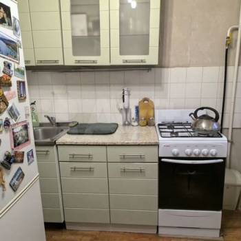 Сдается 1-комнатная квартира, 34 м²