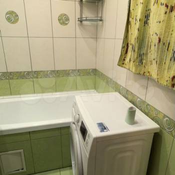 Сдается 1-комнатная квартира, 34 м²