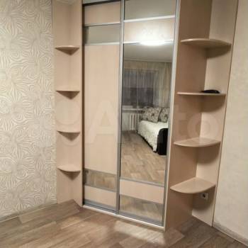 Сдается 1-комнатная квартира, 34 м²