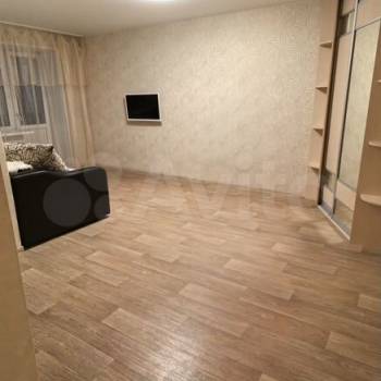 Сдается 1-комнатная квартира, 34 м²