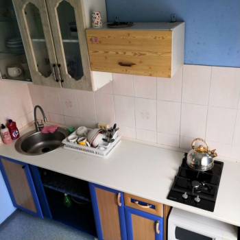 Сдается 1-комнатная квартира, 30 м²