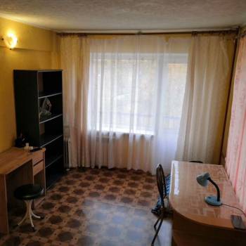 Сдается 1-комнатная квартира, 30 м²