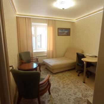 Продается 3-х комнатная квартира, 57,2 м²