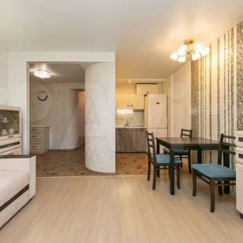 Продается 3-х комнатная квартира, 57,2 м²