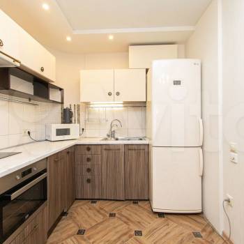 Продается 3-х комнатная квартира, 57,2 м²