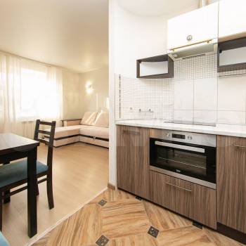 Продается 3-х комнатная квартира, 57,2 м²