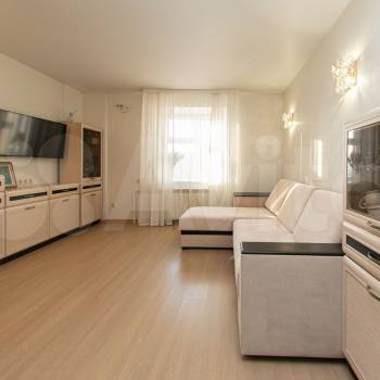 Продается 3-х комнатная квартира, 57,2 м²