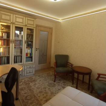 Продается 3-х комнатная квартира, 57,2 м²