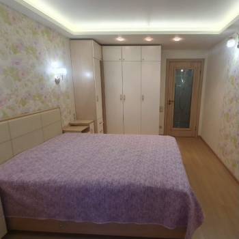 Продается 3-х комнатная квартира, 57,2 м²