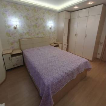 Продается 3-х комнатная квартира, 57,2 м²