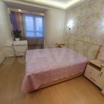 Продается 3-х комнатная квартира, 57,2 м²