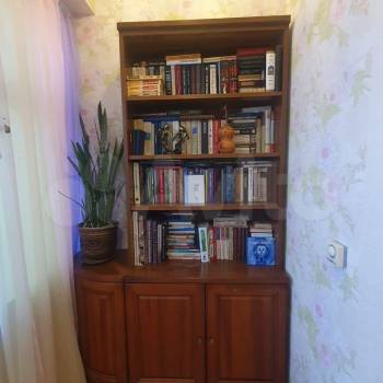 Продается 3-х комнатная квартира, 57,2 м²