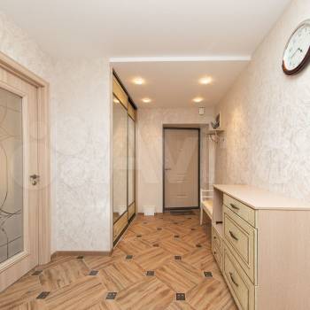 Продается 3-х комнатная квартира, 57,2 м²