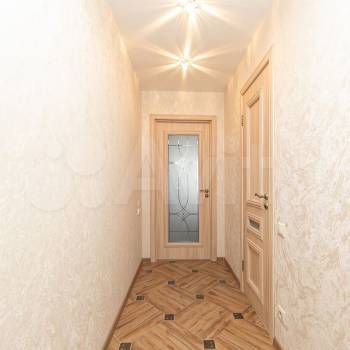 Продается 3-х комнатная квартира, 57,2 м²