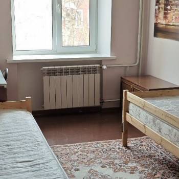 Сдается Многокомнатная квартира, 60 м²