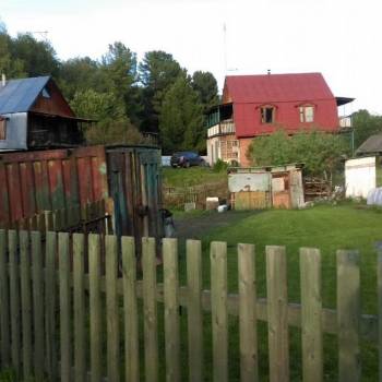 Продается Участок, 260 м²