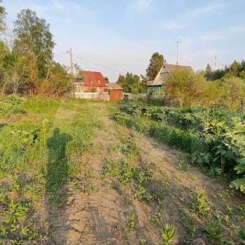 Продается Участок, 260 м²