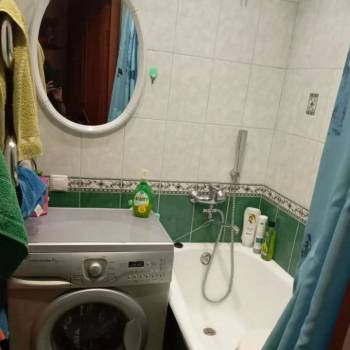 Продается 2-х комнатная квартира, 43,7 м²