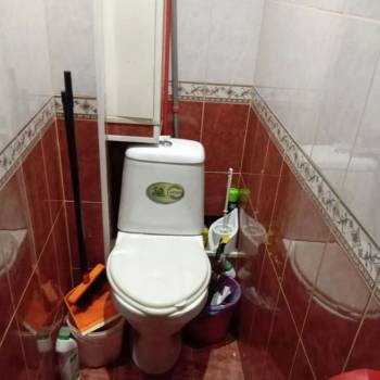 Продается 2-х комнатная квартира, 43,7 м²