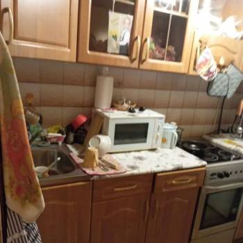 Продается 2-х комнатная квартира, 43,7 м²