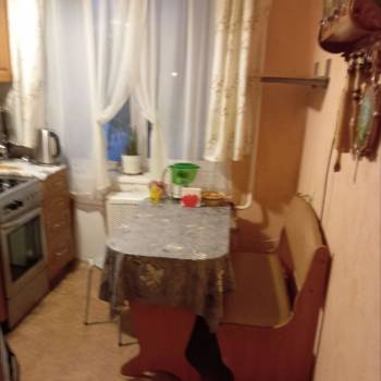 Продается 2-х комнатная квартира, 43,7 м²