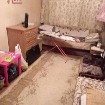 Продается 2-х комнатная квартира, 43,7 м²