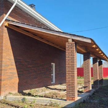 Продается Дом, 140 м²