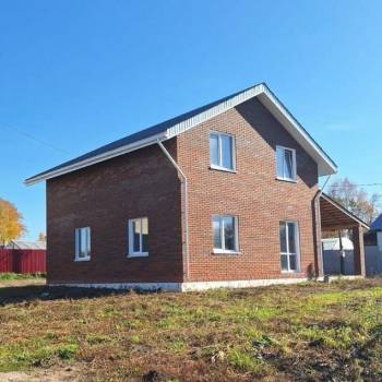 Продается Дом, 140 м²