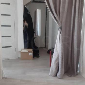 Сдается 2-х комнатная квартира, 45 м²