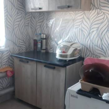 Сдается 2-х комнатная квартира, 45 м²