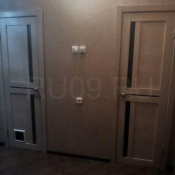 Сдается 1-комнатная квартира, 42 м²