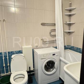 Сдается 1-комнатная квартира, 30 м²