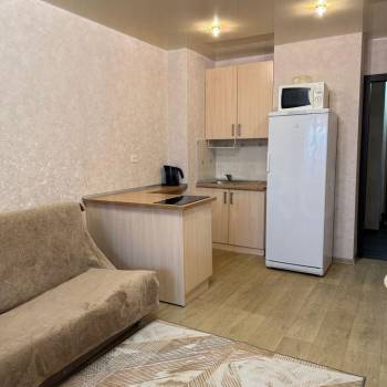 Сдается 1-комнатная квартира, 30 м²