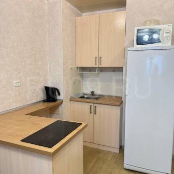 Сдается 1-комнатная квартира, 30 м²
