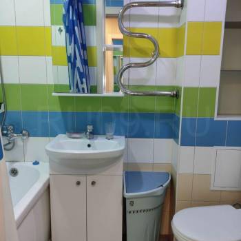 Сдается 1-комнатная квартира, 32 м²