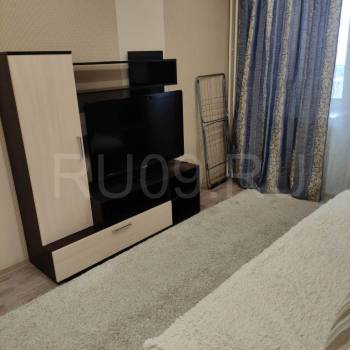 Сдается 1-комнатная квартира, 32 м²