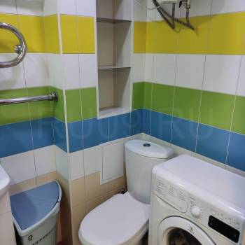 Сдается 1-комнатная квартира, 32 м²