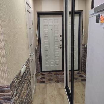 Сдается 1-комнатная квартира, 32 м²