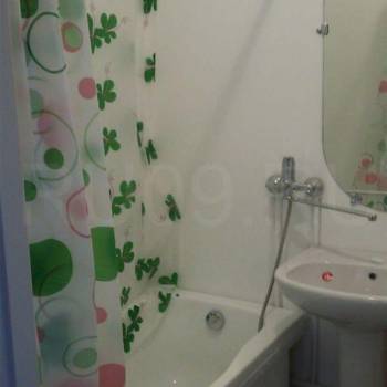 Сдается 1-комнатная квартира, 35 м²