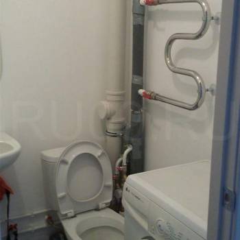 Сдается 1-комнатная квартира, 35 м²