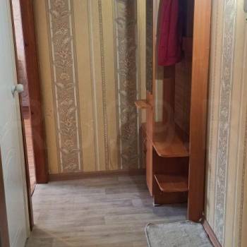 Сдается 1-комнатная квартира, 30 м²